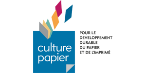 Culture Papier - pour le développement dureable du papier et de l’imprimé