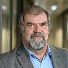 Bernard Horenbeek